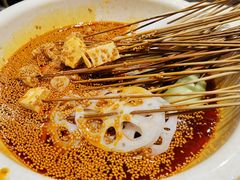 -嘉州叶婆婆钵钵鸡(建设路店)