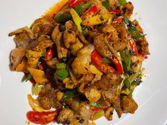 -小河盐帮·私家菜·烤鸭(三元桥·霄云路店)