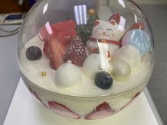 -BONCAKE裱花蛋糕(万象汇店)