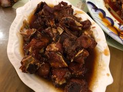 -葛记焖饼(伏牛路店)