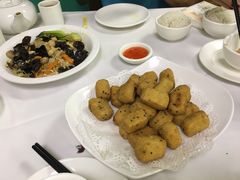 -惠爱餐厅