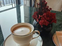 -杭州城中香格里拉大酒店