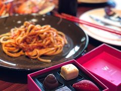 -西安W酒店·WEI全味西餐厅