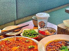 -花盐街·四川乐山小吃(西单大悦城店)