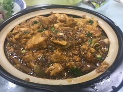 -芸海阁·农家私房菜(沙家浜景区出口店)