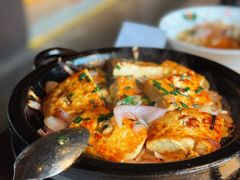 私房客家豆腐-穿越·外婆家(西溪天堂店)