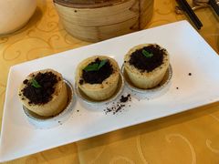 葡国鸡蛋挞-清晖苑