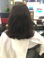 -BHG Hair Salon