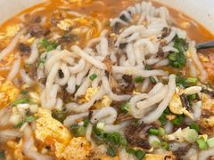 -笑红饭庄