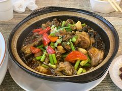 -印象牯岭小厨(牯岭街店)