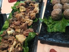 -潮正和潮汕牛肉火锅·老字号(番禺万达店)