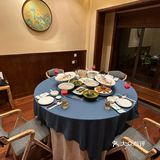 贵宾请入坐[比心]