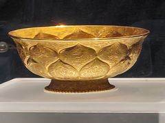 -陕西历史博物馆