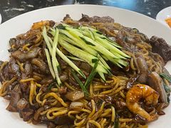 -桃园中华料理炸酱面(燕儿岛路店)