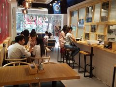 -厝内小眷村(天河南一路店)