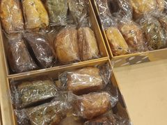 -Juicy Bakery(瑞景店)