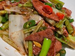 大厨肝尖-吕氏疙瘩汤·海鲜新鲁菜(凯德mall新都心店)