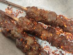 -达美乐比萨(北苑店)