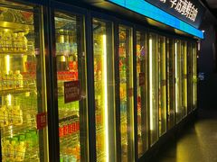 -曼格蒸汽活海鲜·榴莲自助(皇庭广场店)