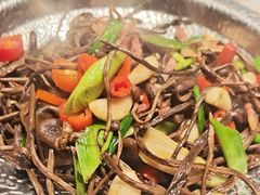 -味仙居(环城南路店)