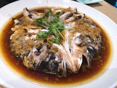 剁椒鱼头-老妈私房鱼头(欧洲城店)