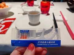 -千百味红餐厅·江西菜(绿地双子塔店)