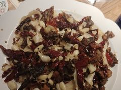 -巴扎屋大盘鸡·新疆菜(汇嘉时代店)