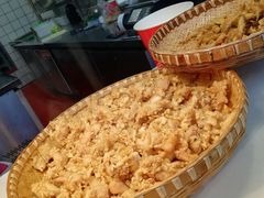 -童婆婆酥肉(双楠店)