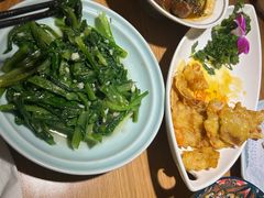 -小土豆北方菜馆(文慧园店)