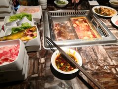-冠菌火锅自助(东莞樟木头店)