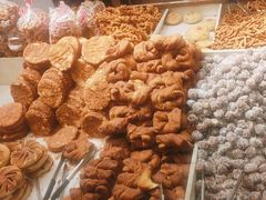 -杨老大焙子月饼干货(宽巷子民族美食街店)