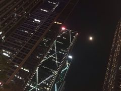 -深圳福青龙华天假日酒店