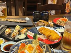 -鸟鹏烧鸟居酒屋(龙岗万科店)