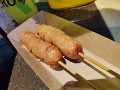 -蛙喔牛蛙(仙林万达茂店)