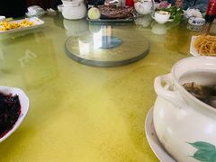 -老张烤羊(王哥庄店)