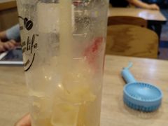 -85度C(广州黄边店)