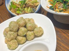 -新时代大酒店(仰口路店)