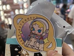 -泡泡玛特POPMART(壹号店)