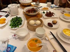 -利苑酒家(合景国际金融广场店)