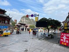 -大师傅金奖啤酒鱼(西街口总店)