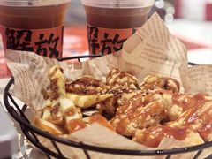 -崔解放·朝韩大排档(虹悦城店)