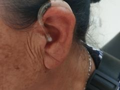 -自然之声助听器·呼吸机(贵定店)