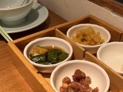 -闽上鲜·福建菜(龙湖滨江天街店)