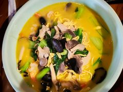 -文楼·淮扬菜·淮安早茶(河下古镇翔宇店)