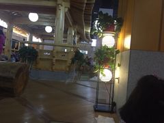 -丽池宫韩式汗蒸会馆(华灯坊店)