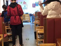 -前门杨记·铜锅涮肉(王府井·故宫店)