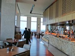 -嘉定凯悦·咖啡厅