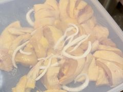 -烹然四季椰子鸡火锅(姚家园万象汇店)