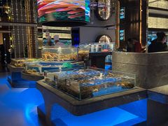 -上和臻品中国菜(花园街店)