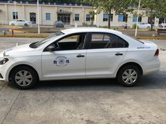 -白云驾校(樟树林校区)